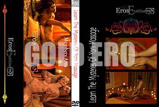 ʼ̵DVD ΢DVD ɥ㡼 Eros Exotica Learn The Mysteries Of Yoni Massage [-]