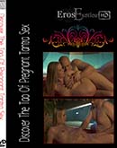 ʼ̵DVD ΢DVD ɥ㡼 Eros Exotica Discover The Tao Of Pregnant Tantra Sex [-]