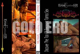 ʼ̵DVD ΢DVD ɥ㡼 Eros Exotica Discover The Tao Of Pregnant Tantra Sex [-]