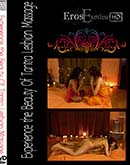 ʼ̵DVD ΢DVD ɥ㡼 Eros Exotica Experience the Beauty Of Tantra Lesbian Massage [-]