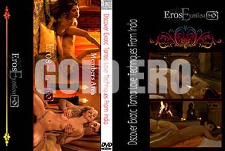 ʼ̵DVD ΢DVD ɥ㡼 Eros Exotica Discover Exotic Tantra Love Techniques From India [-]