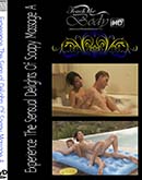 ʼ̵DVD ΢DVD ɥ㡼 Touch The Body Experience the Sensual Delights Of Soapy massage A [-]