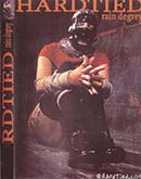 ʼ̵DVD ΢DVD ɥ㡼 HARDTIDE rain degrey [-]