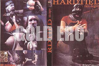 ʼ̵DVD ΢DVD ɥ㡼 HARDTIDE rain degrey [-]