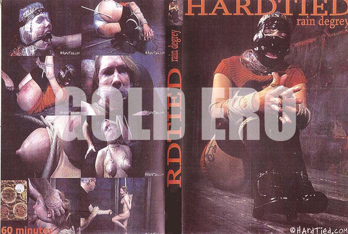 ʼ̵DVD΢DVD ɥ㡼 HARDTIDE rain degrey [-]