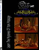 ʼ̵DVD ΢DVD ɥ㡼 Touch The Body Learn The Mysteries Of Yoni Massage [-]