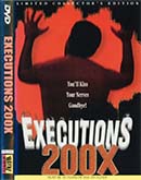 ʼ̵DVD ΢DVD ɥ㡼 EXECUTIONS 200 [-]