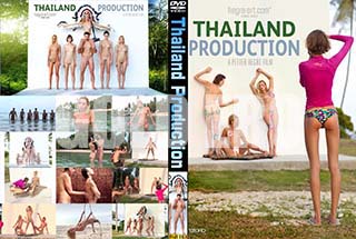 ʼ̵DVD ΢DVD ɥ㡼 Thailand Production [-]