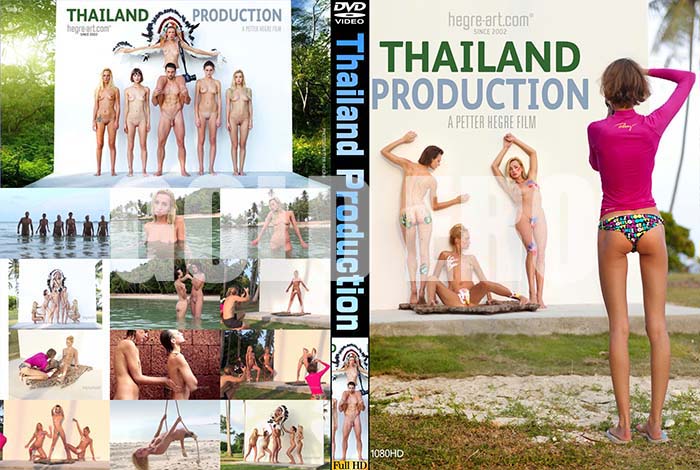 ʼ̵DVD΢DVD ɥ㡼 Thailand Production [-]