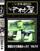 ʼ̵DVD ΢DVD ɥ㡼 Τ ¼Ϥλä Vol.14 [-]