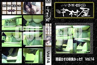 ʼ̵DVD ΢DVD ɥ㡼 Τ ¼Ϥλä Vol.14 [-]