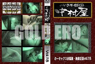 ʼ̵DVD ΢DVD ɥ㡼 Τ ¼å̤Խ̵ Vol.18 [-]