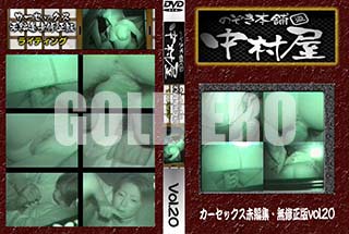 ʼ̵DVD ΢DVD ɥ㡼 Τ ¼å̤Խ̵ Vol.20 [-]