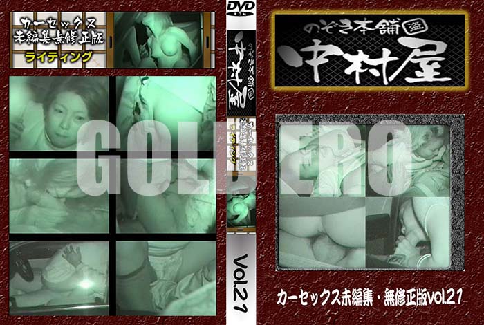 ʼ̵DVD΢DVD ɥ㡼 Τ ¼å̤Խ̵ Vol.21 [-]