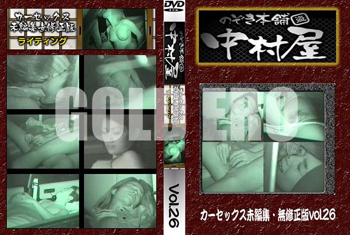 ʼ̵DVD΢DVD ɥ㡼 Τ ¼å̤Խ̵ Vol.26 [-]