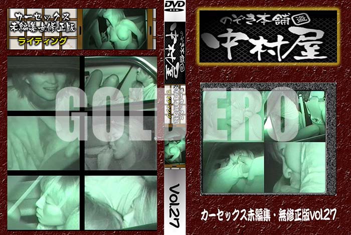 ʼ̵DVD΢DVD ɥ㡼 Τ ¼å̤Խ̵ Vol.27 [-]