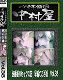 ʼ̵DVD ΢DVD ɥ㡼 Τ ¼軣ꥻå ϳǤ Vol.38 [-]