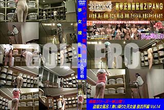 ʼ̵DVD ΢DVD ɥ㡼 ϥӥæꡪ̴ Vol.14 [-]