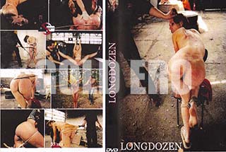 ʼ̵DVD ΢DVD ɥ㡼 LONGDOZEN [-]