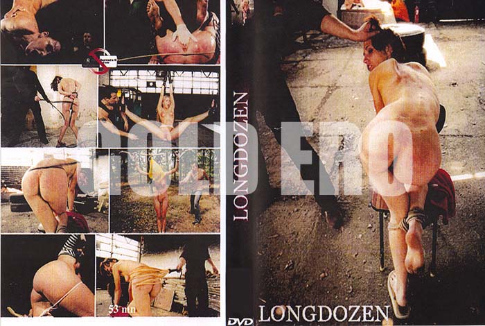 ʼ̵DVD΢DVD ɥ㡼 LONGDOZEN [-]