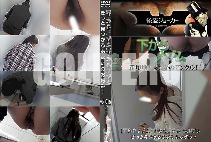 ʼ̵DVD΢DVD ɥ㡼 ڲΥ۲Υ vol.016 äȸĤ뤢ʤΤߡ [-]