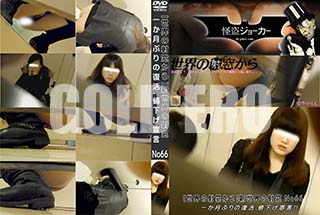 ʼ̵DVD ΢DVD ɥ㡼 μ뤫ۿμ No.66 줫֤衢Ͳ [-]