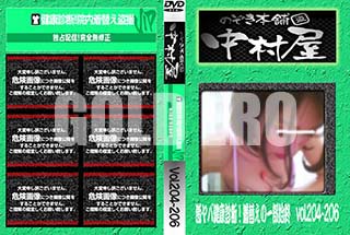 ʼ̵DVD ΢DVD ɥ㡼 Τ ¼з򹯿ǡؤΰϽ vol.204206 [-]