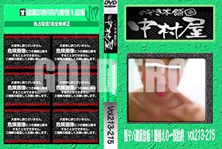 ʼ̵DVD ΢DVD ɥ㡼 Τ ¼з򹯿ǡؤΰϽ vol.213215 [-]