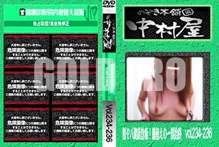 ʼ̵DVD ΢DVD ɥ㡼 Τ ¼з򹯿ǡؤΰϽ vol.234236 [-]