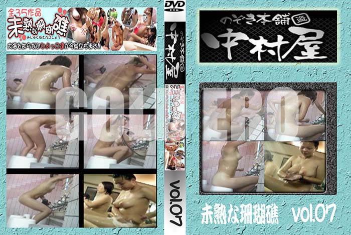 ʼ̵DVD΢DVD ɥ㡼 Τ ¼̤Ϥʻ vol.07 [-]