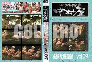 ʼ̵DVD ΢DVD ɥ㡼 Τ ¼̤Ϥʻ vol.09 [-]