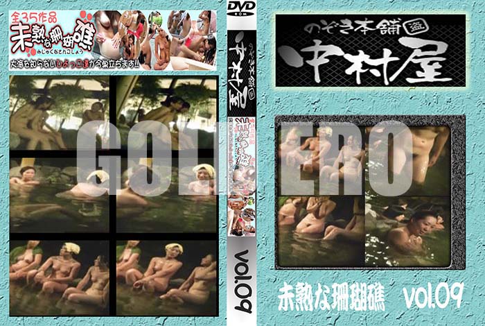 ʼ̵DVD΢DVD ɥ㡼 Τ ¼̤Ϥʻ vol.09 [-]