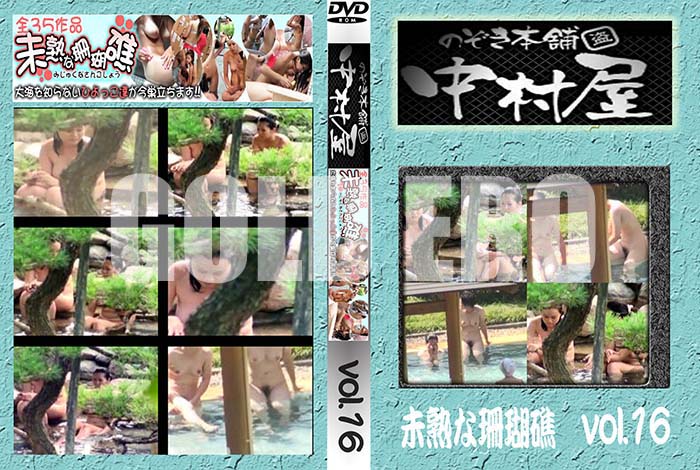 ʼ̵DVD΢DVD ɥ㡼 Τ ¼̤Ϥʻ vol.16 [-]