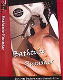 ʼ̵DVD ΢DVD ɥ㡼 Bathtube Punisher [-]