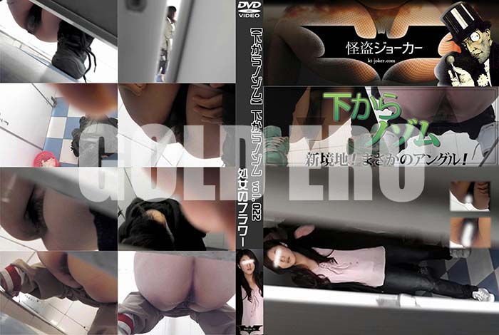 ʼ̵DVD΢DVD ɥ㡼 ڲΥ۲Υ vol.022 Υե [-]