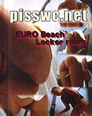 ʼ̵DVD ΢DVD ɥ㡼 EURO Beach Locker room [-]