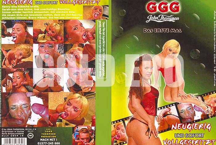 ʼ̵DVD΢DVD ɥ㡼 NEUGIERIG UND SOFORT VOLLGESPRITZT [-]