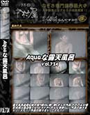 ʼ̵DVD ΢DVD ɥ㡼 AquaϪŷϤ Vol.734 [-]