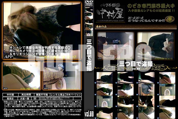 ʼ̵DVD΢DVD ɥ㡼 ܤ vol.09 [-]