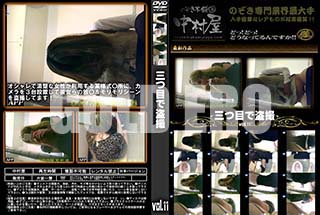 ʼ̵DVD ΢DVD ɥ㡼 ܤ vol.11 [-]