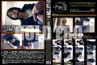 ʼ̵DVD ΢DVD ɥ㡼 ܤ vol.12 [-]