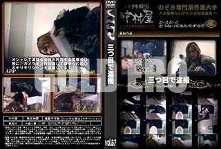 ʼ̵DVD ΢DVD ɥ㡼 ܤ vol.67 [-]