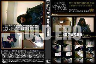 ʼ̵DVD ΢DVD ɥ㡼 ܤ vol.72 [-]