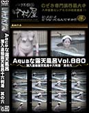 ʼ̵DVD ΢DVD ɥ㡼 AquaϪŷϤ ϪŷϤϻȽ ¶ϻ Vol.880 [-]