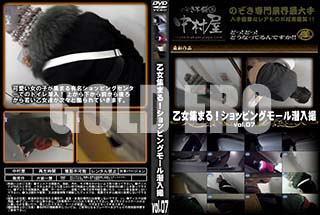 ʼ̵DVD ΢DVD ɥ㡼 ޤ롪åԥ󥰥⡼ vol.07 [-]