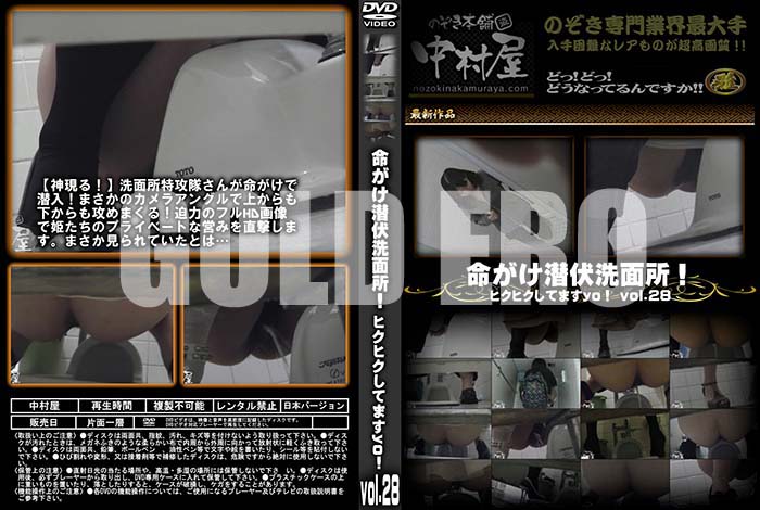 ʼ̵DVD΢DVD ɥ㡼 ̿̽ꡪҥҥƤޤyo vol.28 [-]