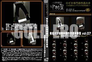 ʼ̵DVD ΢DVD ɥ㡼 ͭ̾صٷƻ֤̽ ܤʽҤnyo vol.07 [-]