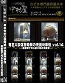 ʼ̵DVD ΢DVD ɥ㡼 ͭ̾صٷƻ֤̽ Ǹã̽ vol.14 [-]