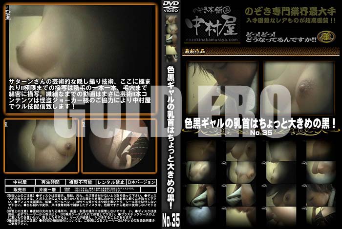 ʼ̵DVD΢DVD ɥ㡼 Ϥä礭ι No.35 [-]