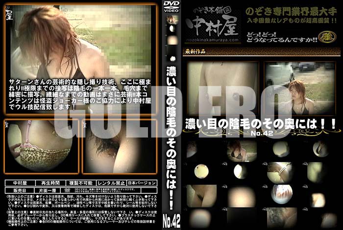 ʼ̵DVD΢DVD ɥ㡼 ǻܤαӤΤαˤϡ No.42 [-]